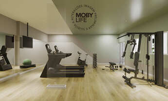 Imagem 3: APARTAMENTO RESIDENCIAL em São Paulo - SP, Barra Funda