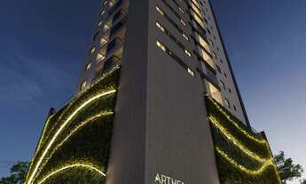 Imagem 2: Apartamento à venda em Itapema, Morretes, com 2 quartos, 64,35m²