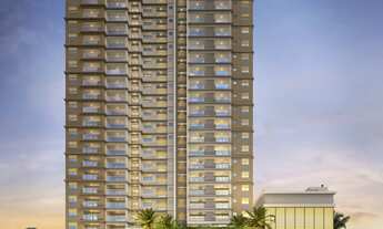 Imagem: APARTAMENTO RESIDENCIAL em São Paulo