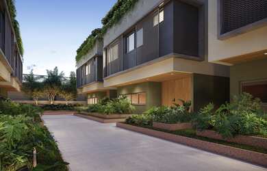 Imagem 2: 4 dormitórios na Rua Tibiriçá