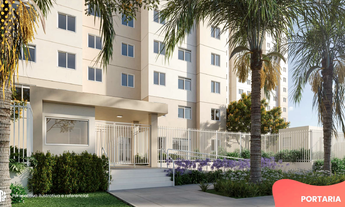 Imagem: APARTAMENTO RESIDENCIAL em São Paulo