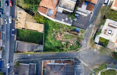 Imagem 2: TERRENO RESIDENCIAL em São Paulo - SP, Vila Morse