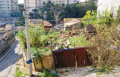 Imagem 3: TERRENO RESIDENCIAL em São Paulo - SP, Vila Morse