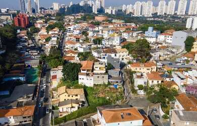 Imagem 5: TERRENO RESIDENCIAL em São Paulo - SP, Vila Morse