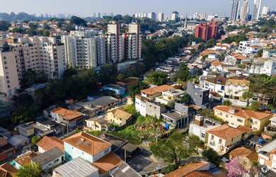 Imagem 6: TERRENO RESIDENCIAL em São Paulo - SP, Vila Morse