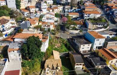 Imagem 7: TERRENO RESIDENCIAL em São Paulo - SP, Vila Morse