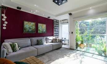 Imagem: CASA RESIDENCIAL em Santo André - SP, Vila