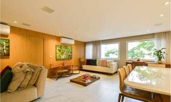 Imagem: APARTAMENTO RESIDENCIAL em São Paulo