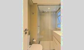 Imagem 3: APARTAMENTO RESIDENCIAL em São Paulo - SP, Cerqueira César