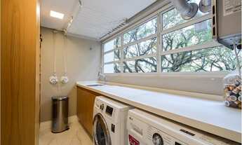 Imagem 4: APARTAMENTO RESIDENCIAL em São Paulo - SP, Cerqueira César