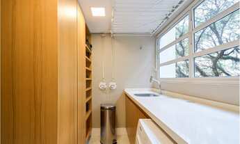 Imagem 5: APARTAMENTO RESIDENCIAL em São Paulo - SP, Cerqueira César