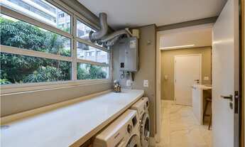 Imagem 6: APARTAMENTO RESIDENCIAL em São Paulo - SP, Cerqueira César