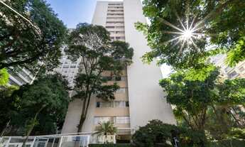 Imagem 7: APARTAMENTO RESIDENCIAL em São Paulo - SP, Cerqueira César