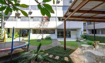 Imagem 2: APARTAMENTO RESIDENCIAL em São Paulo - SP, Cerqueira César