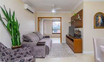 Imagem: Apartamento à venda em Porto Alegre, Floresta