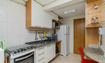 Imagem 2: Apartamento à venda em Porto Alegre, Floresta, com 2 quartos, 84m²