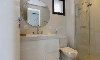 Imagem 3: APARTAMENTO RESIDENCIAL em São Paulo - SP, Vila Olímpia