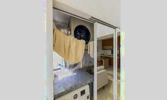 Imagem 4: APARTAMENTO RESIDENCIAL em São Paulo - SP, Vila Olímpia