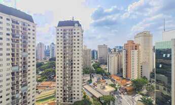 Imagem 5: APARTAMENTO RESIDENCIAL em São Paulo - SP, Vila Olímpia