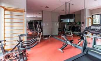 Imagem 2: APARTAMENTO RESIDENCIAL em São Paulo - SP, Vila Olímpia