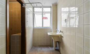 Imagem 3: APARTAMENTO RESIDENCIAL em São Paulo - SP, Vila Mariana