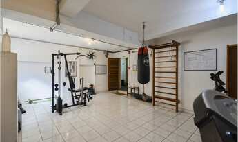 Imagem 2: APARTAMENTO RESIDENCIAL em São Paulo - SP, Vila Mariana