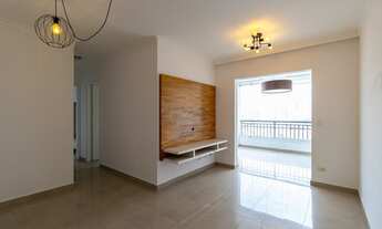 Imagem: APARTAMENTO RESIDENCIAL em São Paulo