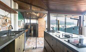 Imagem 3: COBERTURA RESIDENCIAL em Florianópolis - SC, Barra da Lagoa