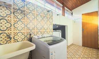 Imagem 4: COBERTURA RESIDENCIAL em Florianópolis - SC, Barra da Lagoa