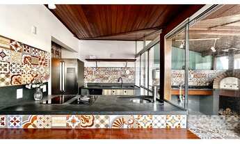 Imagem 5: COBERTURA RESIDENCIAL em Florianópolis - SC, Barra da Lagoa