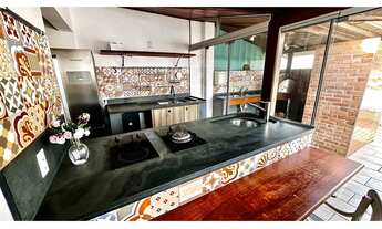 Imagem 6: COBERTURA RESIDENCIAL em Florianópolis - SC, Barra da Lagoa