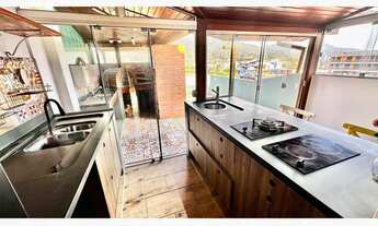 Imagem 7: COBERTURA RESIDENCIAL em Florianópolis - SC, Barra da Lagoa