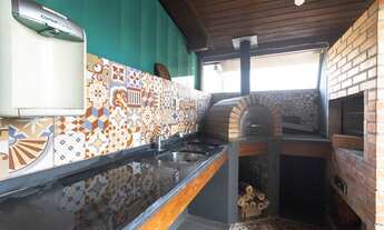 Imagem 2: COBERTURA RESIDENCIAL em Florianópolis - SC, Barra da Lagoa