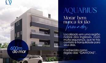 Imagem 2: APARTAMENTO RESIDENCIAL em Florianópolis - SC, Ingleses do Rio Vermelho