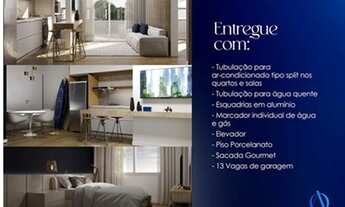 Imagem 3: APARTAMENTO RESIDENCIAL em Florianópolis - SC, Ingleses do Rio Vermelho