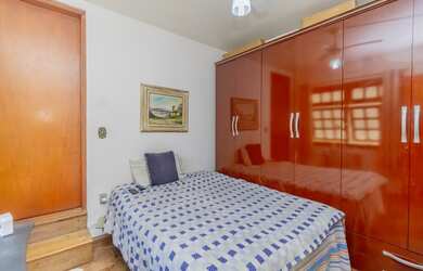 Imagem 2: CASA RESIDENCIAL em São Paulo - SP, Campo Belo