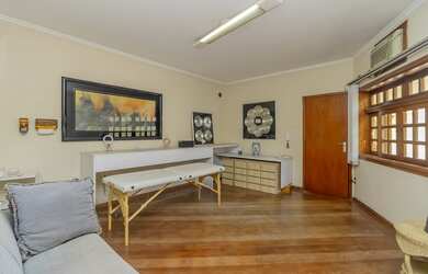 Imagem 7: CASA RESIDENCIAL em São Paulo - SP, Campo Belo