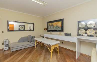 Imagem 6: CASA RESIDENCIAL em São Paulo - SP, Campo Belo