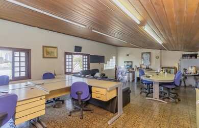 Imagem 4: CASA RESIDENCIAL em São Paulo - SP, Campo Belo