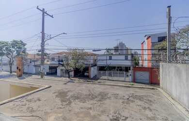 Imagem 3: CASA RESIDENCIAL em São Paulo - SP, Campo Belo