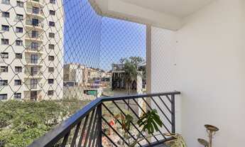 Imagem: APARTAMENTO RESIDENCIAL em São Paulo