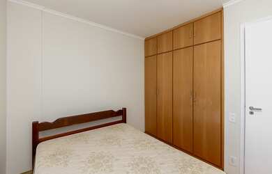 Imagem 2: APARTAMENTO RESIDENCIAL em São Paulo - SP, Vila Guarani (Z Sul