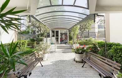 Imagem 7: APARTAMENTO RESIDENCIAL em São Paulo - SP, Vila Guarani (Z Sul