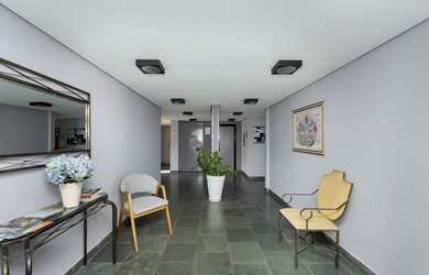 Imagem 6: APARTAMENTO RESIDENCIAL em São Paulo - SP, Vila Guarani (Z Sul