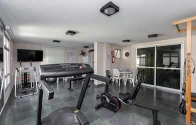 Imagem 4: APARTAMENTO RESIDENCIAL em São Paulo - SP, Vila Guarani (Z Sul