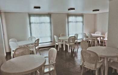 Imagem 3: APARTAMENTO RESIDENCIAL em São Paulo - SP, Vila Guarani (Z Sul