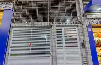 Imagem 3: SALA COMERCIAL em São Paulo - SP, Santana