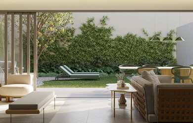 Imagem 3: 4 dormitórios na Rua Tibiriçá