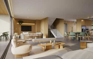 Imagem 4: 4 dormitórios na Rua Tibiriçá