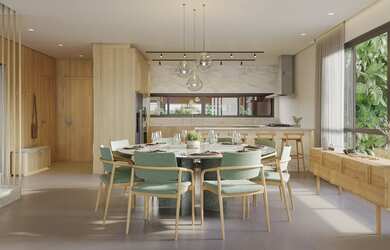 Imagem 5: 4 dormitórios na Rua Tibiriçá